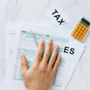 How to Avoid Penalties for Late 1065 Filing: Essential Compliance Tips - Verified by FangWallet