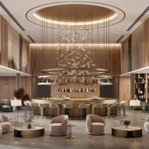 Chase Sapphire Lounge in San Diego: Luxury Travel at Its Best - Verified by FangWallet