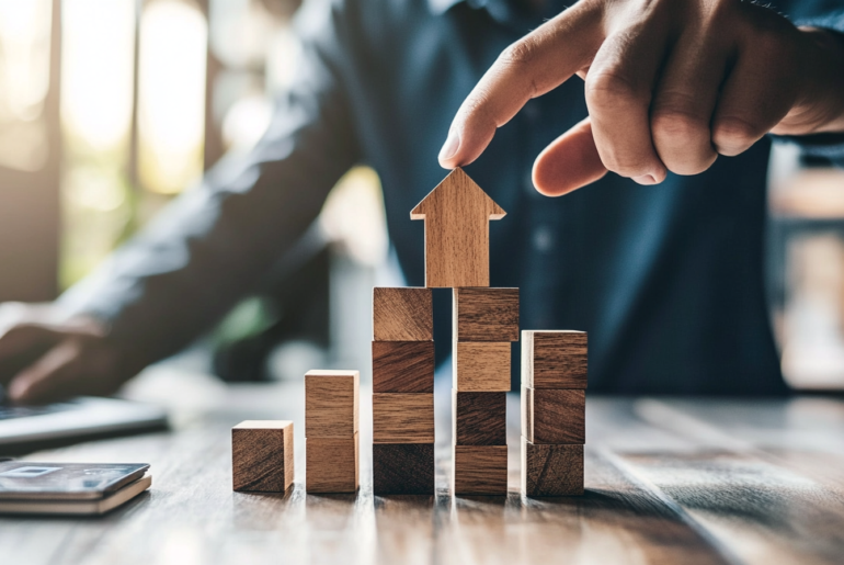 Rising Rates and Inflation: Simple Steps to Smart Mortgages - Verified by FangWallet