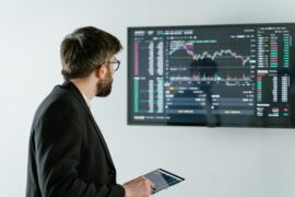Boost Crypto SEO with Markets Pro - Verified by FangWallet