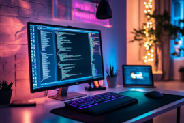How to Start a Remote Cleaning Business and Earn Over $100K a Year - Verified by FangWallet