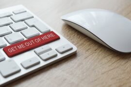 Student Loan Forgiveness Scams