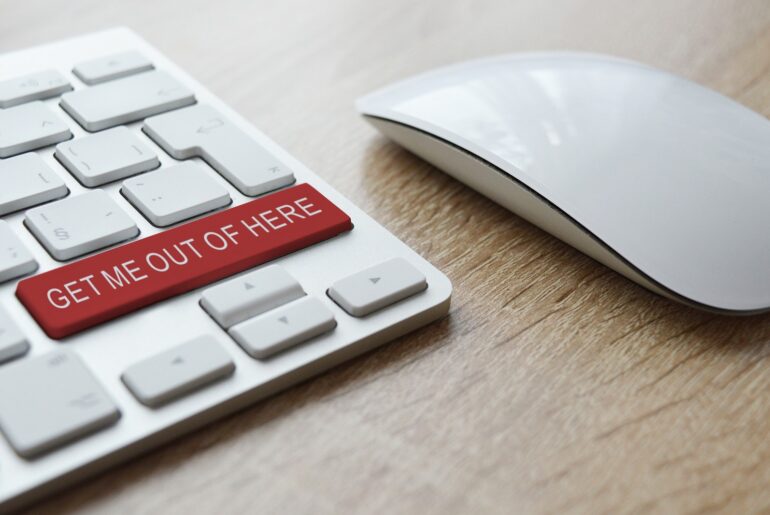 Student Loan Forgiveness Scams