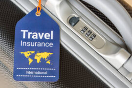 Top 12 Travel Insurance Options for Pre-Existing Conditions - Verified by FangWallet