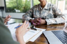 The Pros and Cons of VA Loans, Is It the Right Choice for You? - Verified by FangWallet