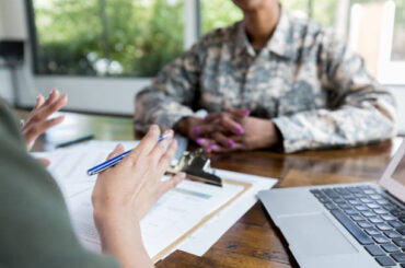 The Pros and Cons of VA Loans, Is It the Right Choice for You? - Verified by FangWallet