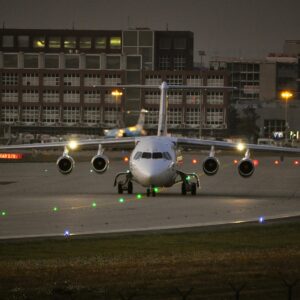 charlotte douglas international airport