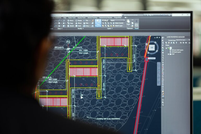 Best Construction Software for Small Businesses - Verified by FangWallet