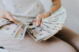 How to Create Different Types of Residual Income - Verified by FangWallet