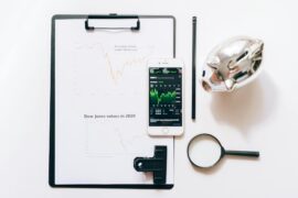 trading index