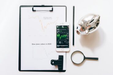 trading index