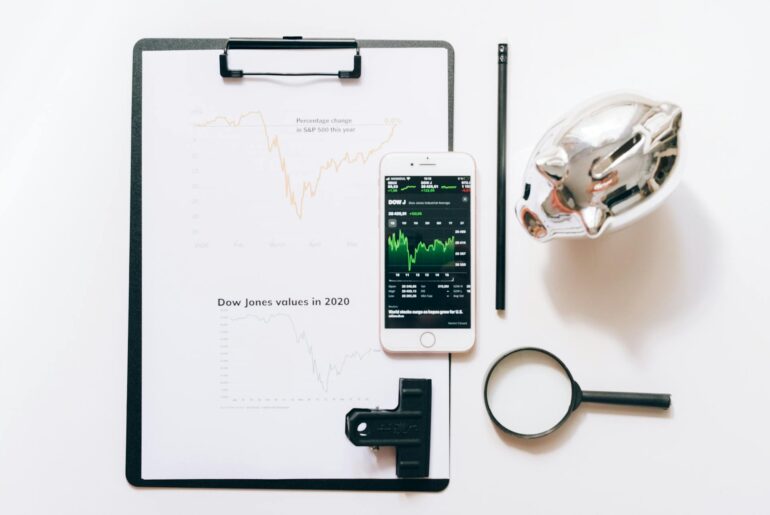 trading index