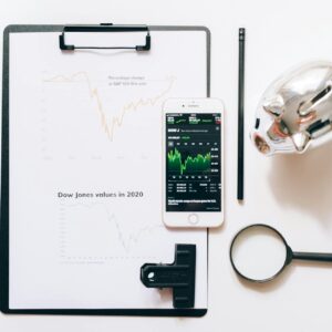 trading index
