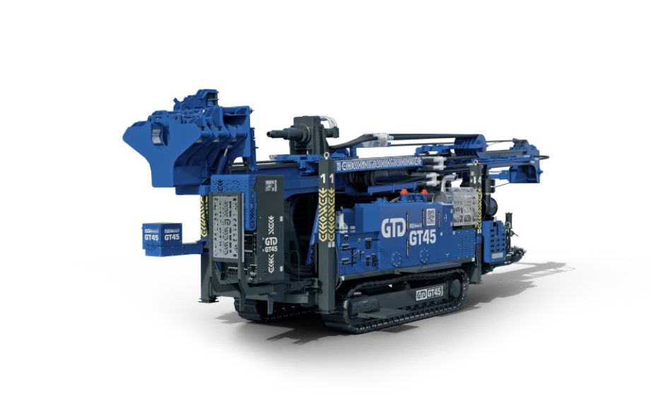 Boosting Geothermal Projects with GTD Desco's Drilling Gear - Verified by FangWallet