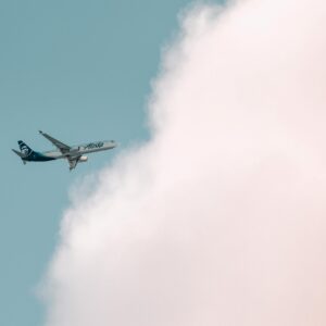 Travel Smarter with Alaska Miles: Maximize Benefits - Verified by FangWallet