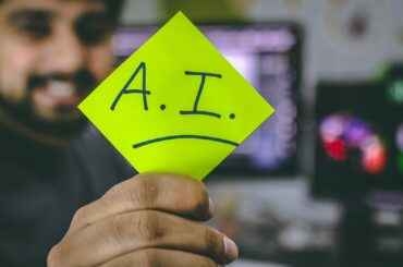 Alphabet AI strategy