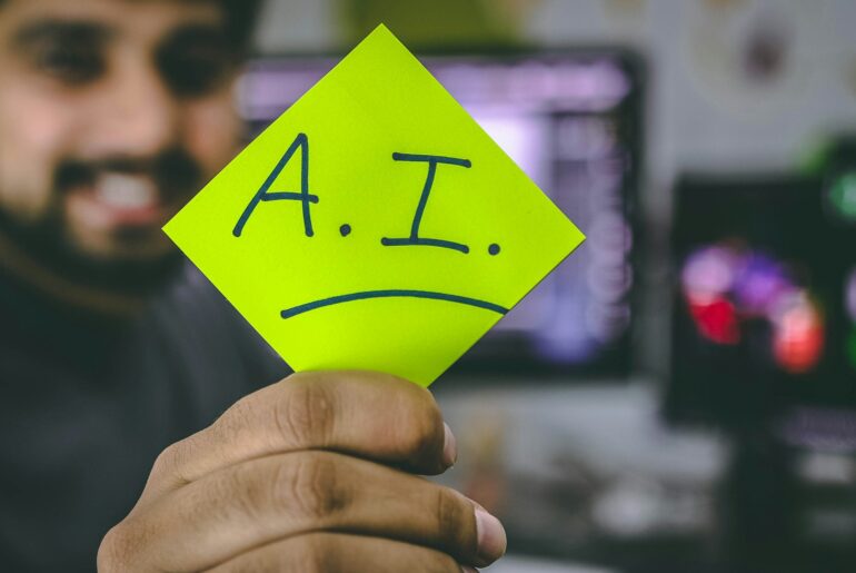Alphabet AI strategy