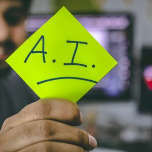 Alphabet AI strategy