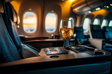 Best credit card for airline miles no annual fee