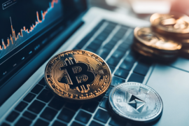 Bitcoin vs. Ethereum: Differences, Investment Strategies, and Future Trends - Verified by FangWallet