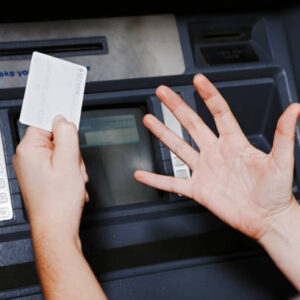 Dave Card Not Working at ATMs? Here’s What You Should Do - Verified by FangWallet