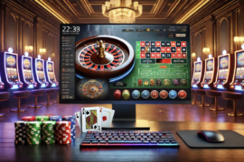 Casino Games