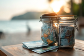Cost of Relocating to a New Country