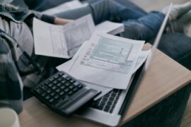 Income Taxes: How to Navigate Your Tax Bracket and Save - Verified by FangWallet