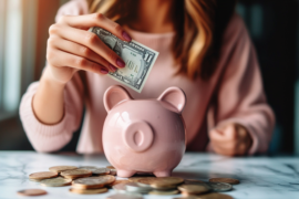 Save $100K in 3 Years – Yes, It’s Possible! - Verified by FangWallet