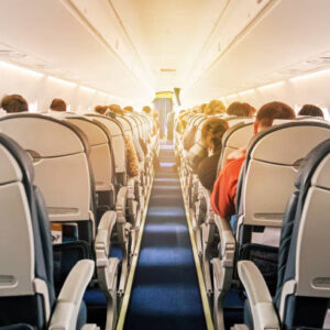 Discover the Best Airplane Seats with SeatGuru - Verified by FangWallet