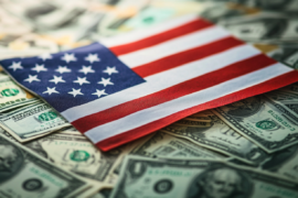 U.S. Economy at Risk Amid Market Fluctuations - Verified by FangWallet