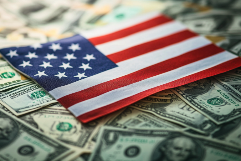 U.S. Economy at Risk Amid Market Fluctuations - Verified by FangWallet