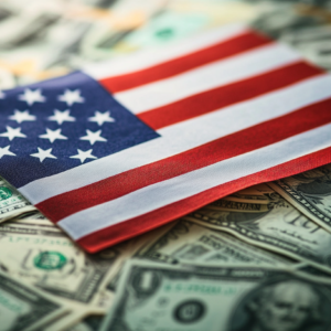 U.S. Economy at Risk Amid Market Fluctuations - Verified by FangWallet