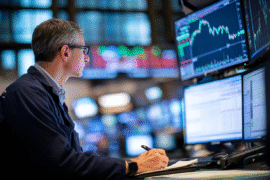 Insights on 2025 Wall Street S&P: Expert Analysis - Verified by FangWallet