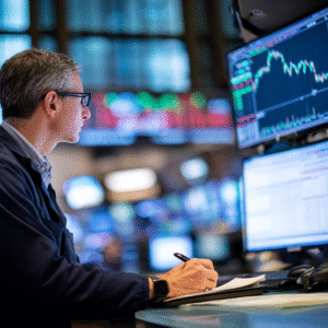 Insights on 2025 Wall Street S&P: Expert Analysis - Verified by FangWallet
