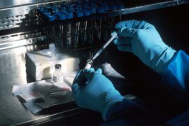 best biotech ETF