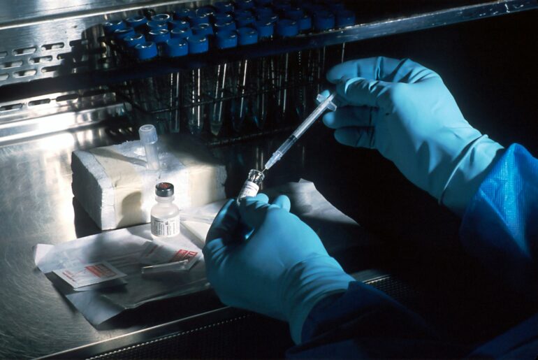 best biotech ETF