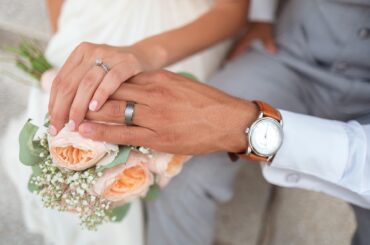 6 Essential Steps to Plan Your Wedding Budget with Ease - Verified by FangWallet