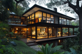 budget for a house