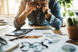Think Budgeting Is Hard? These 10 Myths Could Be Why - Verified by FangWallet
