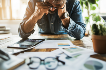 Think Budgeting Is Hard? These 10 Myths Could Be Why - Verified by FangWallet