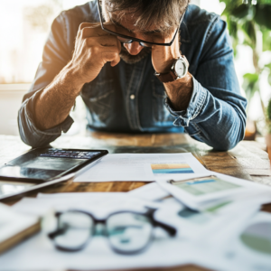 Think Budgeting Is Hard? These 10 Myths Could Be Why - Verified by FangWallet