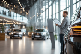 Buy New Car for $30K or Used for $24K? Here’s How to Make the Smart Choice - Verified by FangWallet