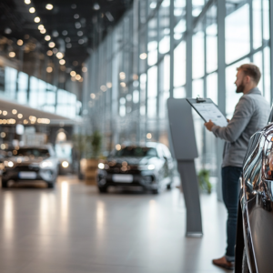 Buy New Car for $30K or Used for $24K? Here’s How to Make the Smart Choice - Verified by FangWallet