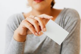 Capital One Lost Card: How to Get a Replacement Quickly - Verified by FangWallet