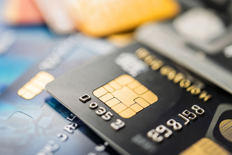 credit report vs credit score