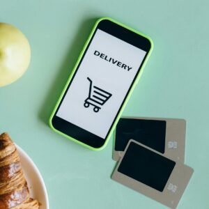Best Delivery Apps for Side Hustles: How Much Can You Earn? - Verified by FangWallet