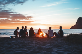 fun things to do for free with friends