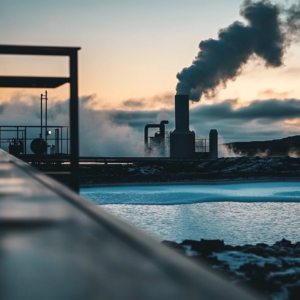 geothermal energy