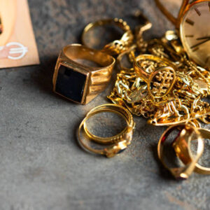 How to Tell If Gold Is Real: 5 Easy At-Home Tests - Verified by FangWallet